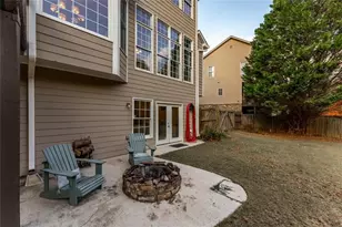 2563 Irwin Lake Overlook, Marietta, GA 30064 - Photo 51