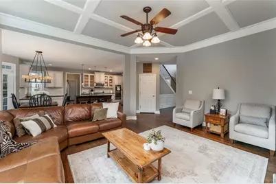 2563 Irwin Lake Overlook, Marietta, GA 30064 - Photo 23