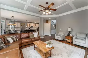 2563 Irwin Lake Overlook, Marietta, GA 30064 - Photo 23