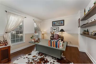 2563 Irwin Lake Overlook, Marietta, GA 30064 - Photo 5