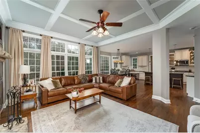 2563 Irwin Lake Overlook, Marietta, GA 30064 - Photo 21