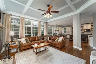 2563 Irwin Lake Overlook, Marietta, GA 30064 - Photo 21