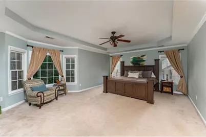 2563 Irwin Lake Overlook, Marietta, GA 30064 - Photo 25