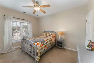 2563 Irwin Lake Overlook, Marietta, GA 30064 - Photo 37