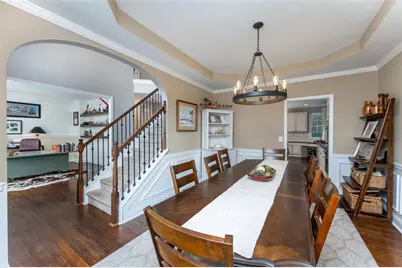 2563 Irwin Lake Overlook, Marietta, GA 30064 - Photo 7