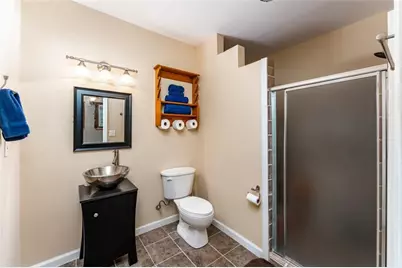 2563 Irwin Lake Overlook, Marietta, GA 30064 - Photo 45