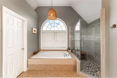 2563 Irwin Lake Overlook, Marietta, GA 30064 - Photo 31