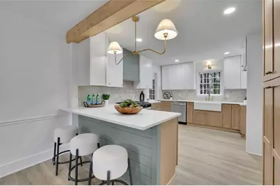 5091 Golfbrook Drive, Stone Mountain, GA 30088 - Photo 11