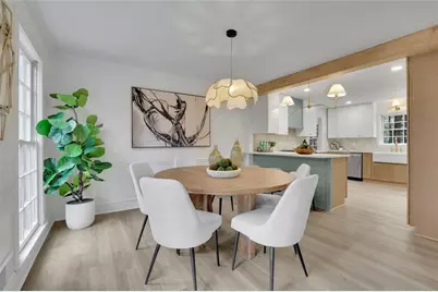 5091 Golfbrook Drive, Stone Mountain, GA 30088 - Photo 9