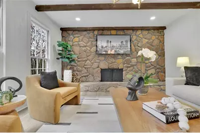 5091 Golfbrook Drive, Stone Mountain, GA 30088 - Photo 21