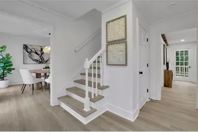 5091 Golfbrook Drive, Stone Mountain, GA 30088 - Photo 5