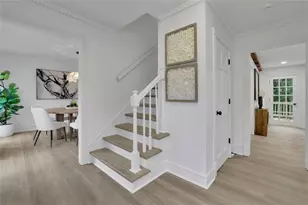 5091 Golfbrook Dr, Stone Mountain, GA 30088 - Photo 5