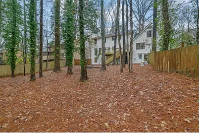 5091 Golfbrook Drive, Stone Mountain, GA 30088 - Photo 47