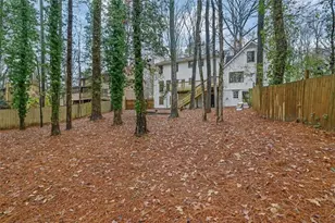 5091 Golfbrook Dr, Stone Mountain, GA 30088 - Photo 47