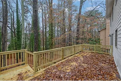 5091 Golfbrook Drive, Stone Mountain, GA 30088 - Photo 49