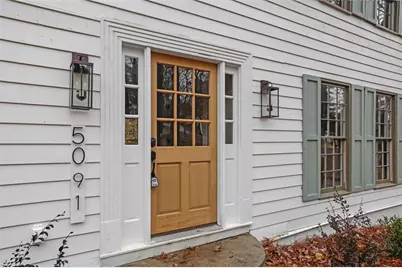 5091 Golfbrook Drive, Stone Mountain, GA 30088 - Photo 3