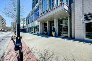 855 Peachtree St NE, Atlanta, GA 30308 - Photo 1