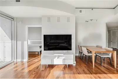 855 Peachtree Street NE #1203, Atlanta, GA 30308 - Photo 7