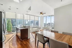 855 Peachtree St NE, Atlanta, GA 30308 - Photo 9