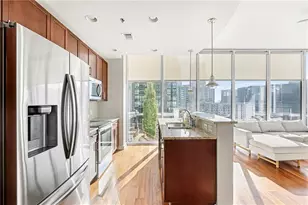 855 Peachtree St NE, Atlanta, GA 30308 - Photo 11