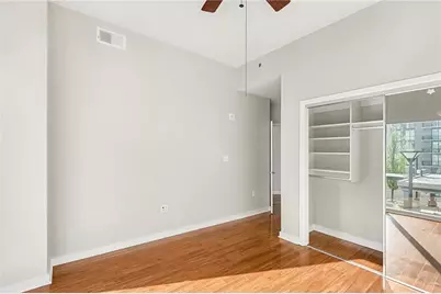 855 Peachtree Street NE #1203, Atlanta, GA 30308 - Photo 19