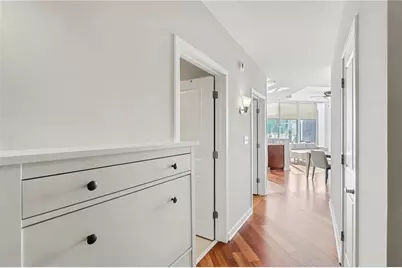 855 Peachtree Street NE #1203, Atlanta, GA 30308 - Photo 3