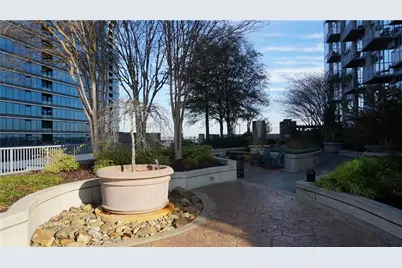855 Peachtree Street NE #1203, Atlanta, GA 30308 - Photo 33