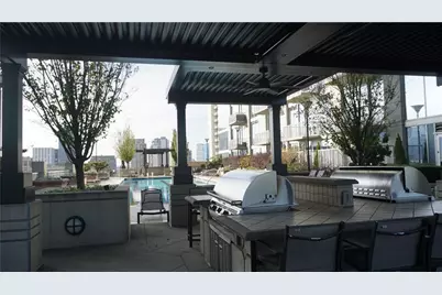 855 Peachtree Street NE #1203, Atlanta, GA 30308 - Photo 37