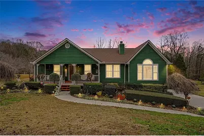 157 Springwater Trace, Woodstock, GA 30188 - Photo 3