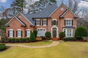 10190 Oxford Mill Dr, Johns Creek, GA 30022 - Photo 3