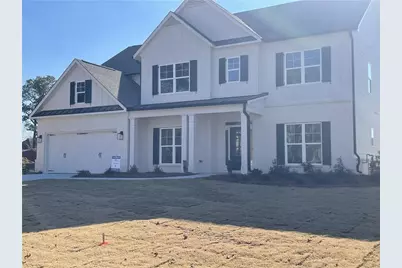 1756 Brown Circle, Marietta, GA 30066 - Photo 1