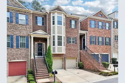 1867 Cedar Glenn Way, Atlanta, GA 30339 - Photo 1