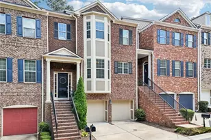 1867 Cedar Glenn Way, Atlanta, GA 30339 - Photo 1