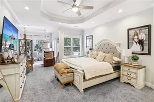 1867 Cedar Glenn Way, Atlanta, GA 30339 - Photo 15