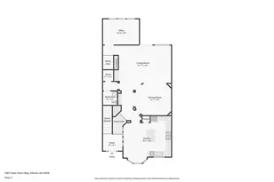 1867 Cedar Glenn Way, Atlanta, GA 30339 - Photo 37