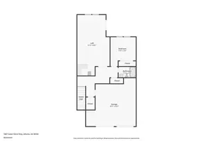 1867 Cedar Glenn Way, Atlanta, GA 30339 - Photo 39