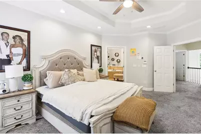 1867 Cedar Glenn Way, Atlanta, GA 30339 - Photo 17