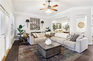 1867 Cedar Glenn Way, Atlanta, GA 30339 - Photo 3