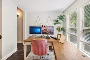 1867 Cedar Glenn Way, Atlanta, GA 30339 - Photo 5