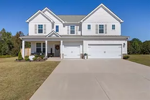 1171 Bodega Loop, Locust Grove, GA 30248 - Photo 1