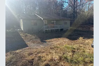 91 Lee Edwards Drive, La Fayette, GA 30728 - Photo 1