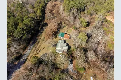 946 Hightower Loop Road NE, Ranger, GA 30734 - Photo 1