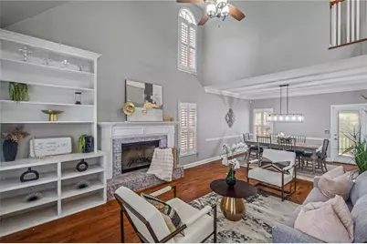 555 Douthit Ferry Road, Cartersville, GA 30120 - Photo 11