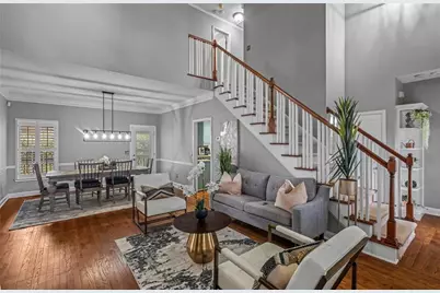 555 Douthit Ferry Road, Cartersville, GA 30120 - Photo 9