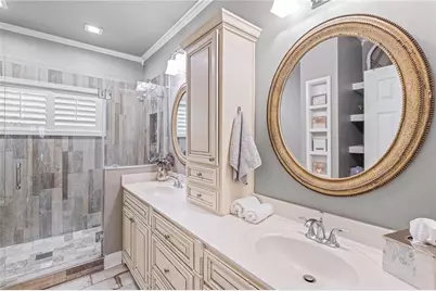 555 Douthit Ferry Road, Cartersville, GA 30120 - Photo 21