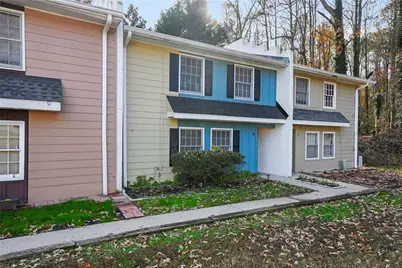 15 Pine Canyon Drive SW, Atlanta, GA 30331 - Photo 31