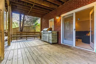 2242 Lenox Walk NE, Atlanta, GA 30319 - Photo 9