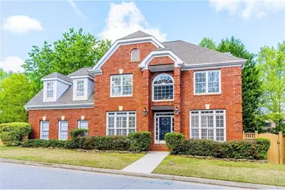 2242 Lenox Walk NE, Atlanta, GA 30319 - Photo 1