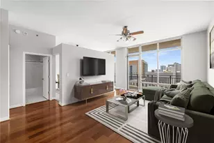 565 Peachtree Street NE, Atlanta, GA 30308 - Photo 1