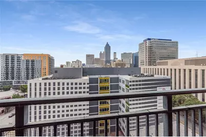 565 Peachtree Street NE #1206, Atlanta, GA 30308 - Photo 7